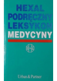 Hexal podręczny leksykon medycyny