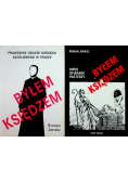 Byłem Księdzem Tom 1 i 2