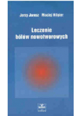 Leczenie bólów nowotworowych