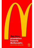 Prawdziwa historia McDonalds