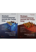 Strategia zrównoważonego wzrostu dla Twojej firmy Część I i II