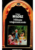 Miłosne wtajemniczenie