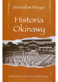 Historia Okinawy