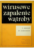Wirusowe zapalenie wątroby