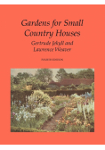 Gardens for Small Country Houses