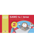 PUS Samo tu i teraz 2