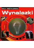 Mała Encyklopedia z trójwymiarowym okienkiem Wynalazki