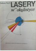 Lasery w okulistyce