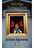 Sezam tajemnic