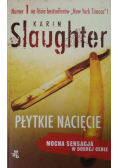 Płytkie nacięcie wersja kieszonkowa