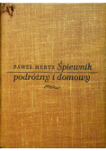 Śpiewnik podróżny i domowy