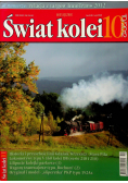 Świat kolei nr 10