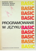 Programowanie w języku Basic