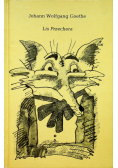 Lis Przechera