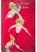 American Orchid Society Bulletin