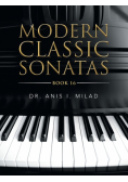 Modern Classic Sonatas