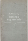 Biochemia węglowodanów