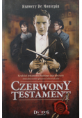 Czerwony testament