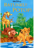 Ratunku Potop