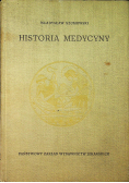 Historia Medycyny