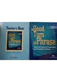 A good turn of phrase 2 tomy