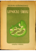 Lipnicki świat 1949 r