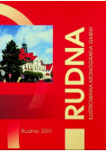 Rudna ilustrowana monografia gminy