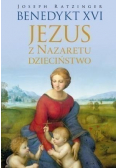Jezus z Nazaretu Dzieciństwo