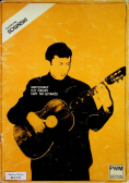 Materiały do nauki gry na gitarze