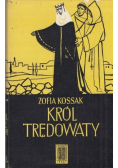Król trędowaty