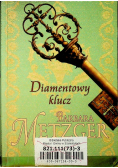 Diamentowy klucz