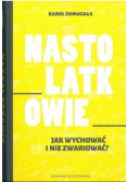 Nastolatkowie