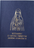 Różaniec z Ojcem Świętym Janem Pawłem II