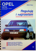 Reguluję i naprawiam