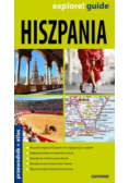 Hiszpania 2w1 Przewodnik + atlas