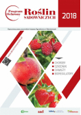 Program Ochrony Roślin Sadowniczych 2018