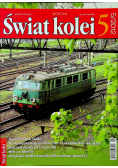Świat kolei 5