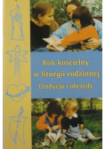 Rok kościelny w liturgii rodzinnej