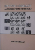 Rytmy i obrazy Antologia poezji szwedzkiej