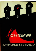 Ofensywa rewizjonizmu niemieckiego