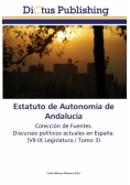 Estatuto de Autonomía de Andalucía