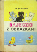 Bajeczki z obrazkami