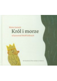 Król i morze