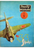 Mały modelarz nr 5 / 86