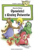 Opowieści z Krainy Potworów