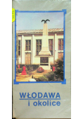 Włodawa i okolice
