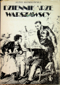 Dziennikarze warszawscy