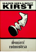 Śmierć rotmistrza