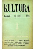 Kultura nr 1
