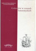 Goleniów w czasach hanzeatyckich